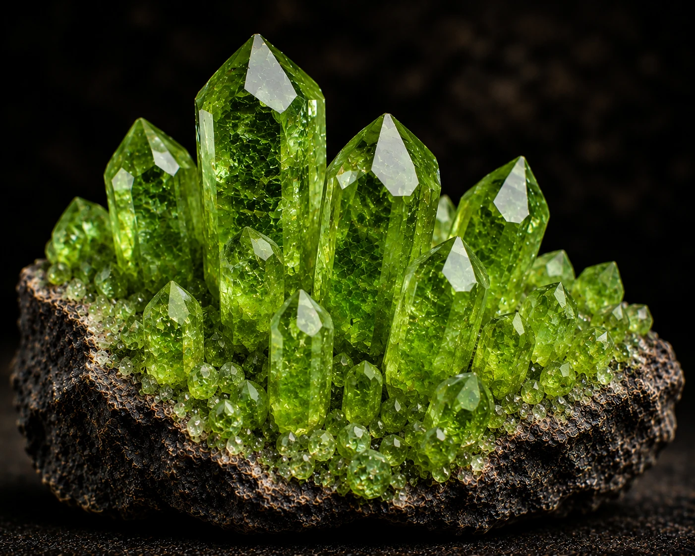 Peridot