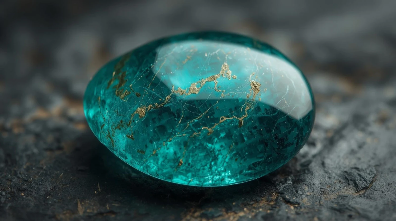 The Secret to Making Your Real Turquoise Bracelet the Center of Attention