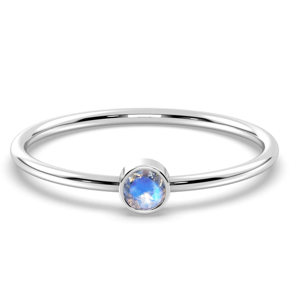 Rainbow Moonstone Healing Properties: How It Transforms Your Life