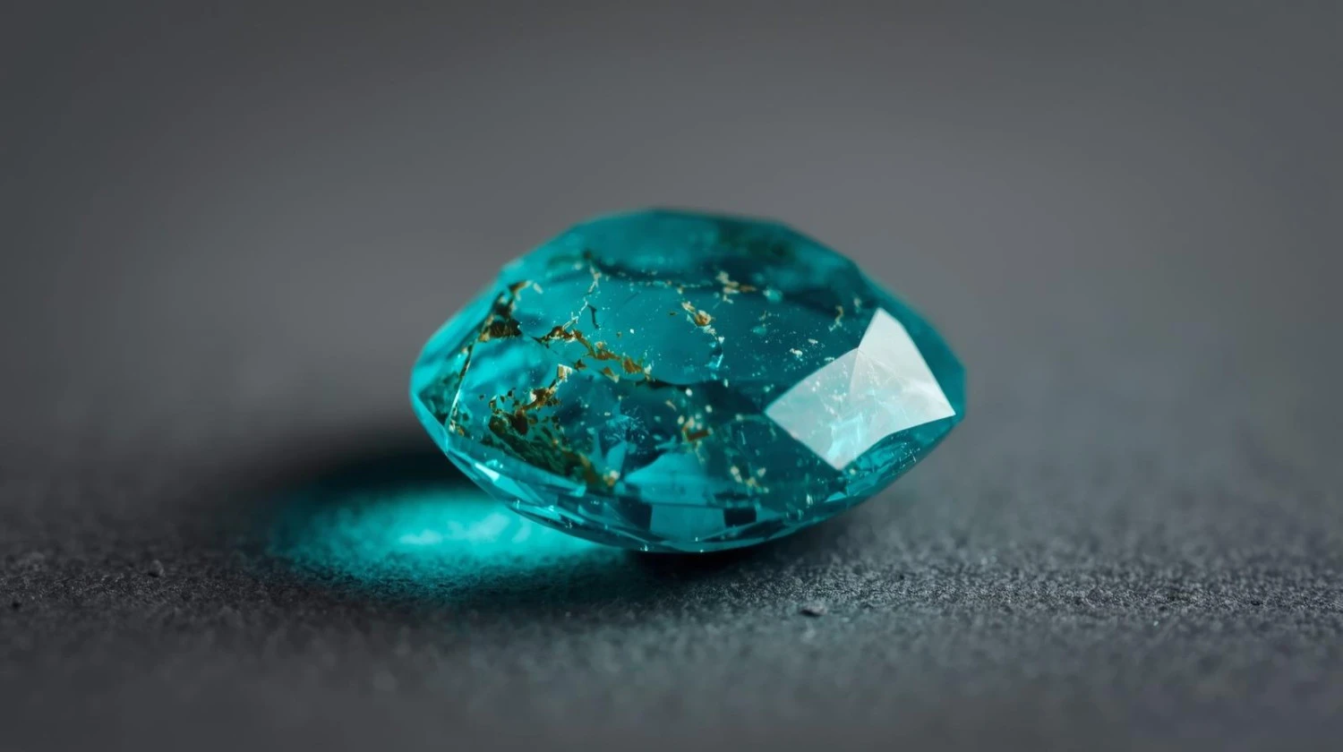 The Hidden Meaning Behind Wearing Turquoise on Different Fingers