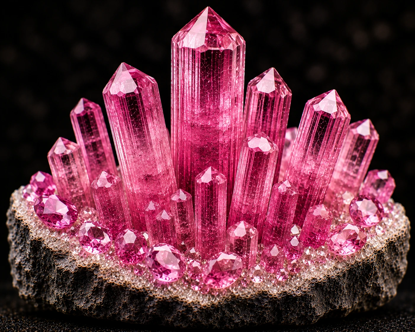 Tourmaline