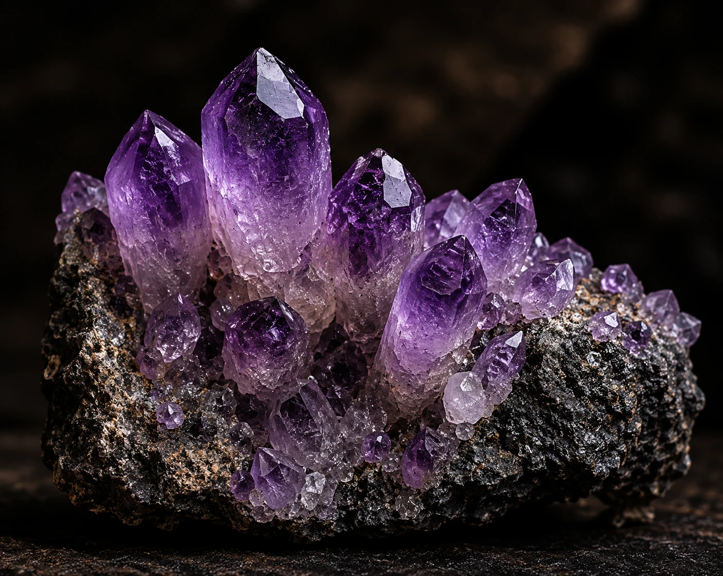 Amethyst