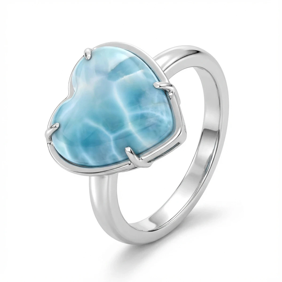 The Truth About Larimar: How This Rare Gemstone Can Change Your Life!