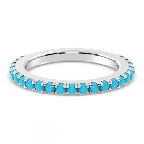 How Much Turquoise is Worth: Why Some Turquoise Rings Cost $50 & Others Cost $5000
