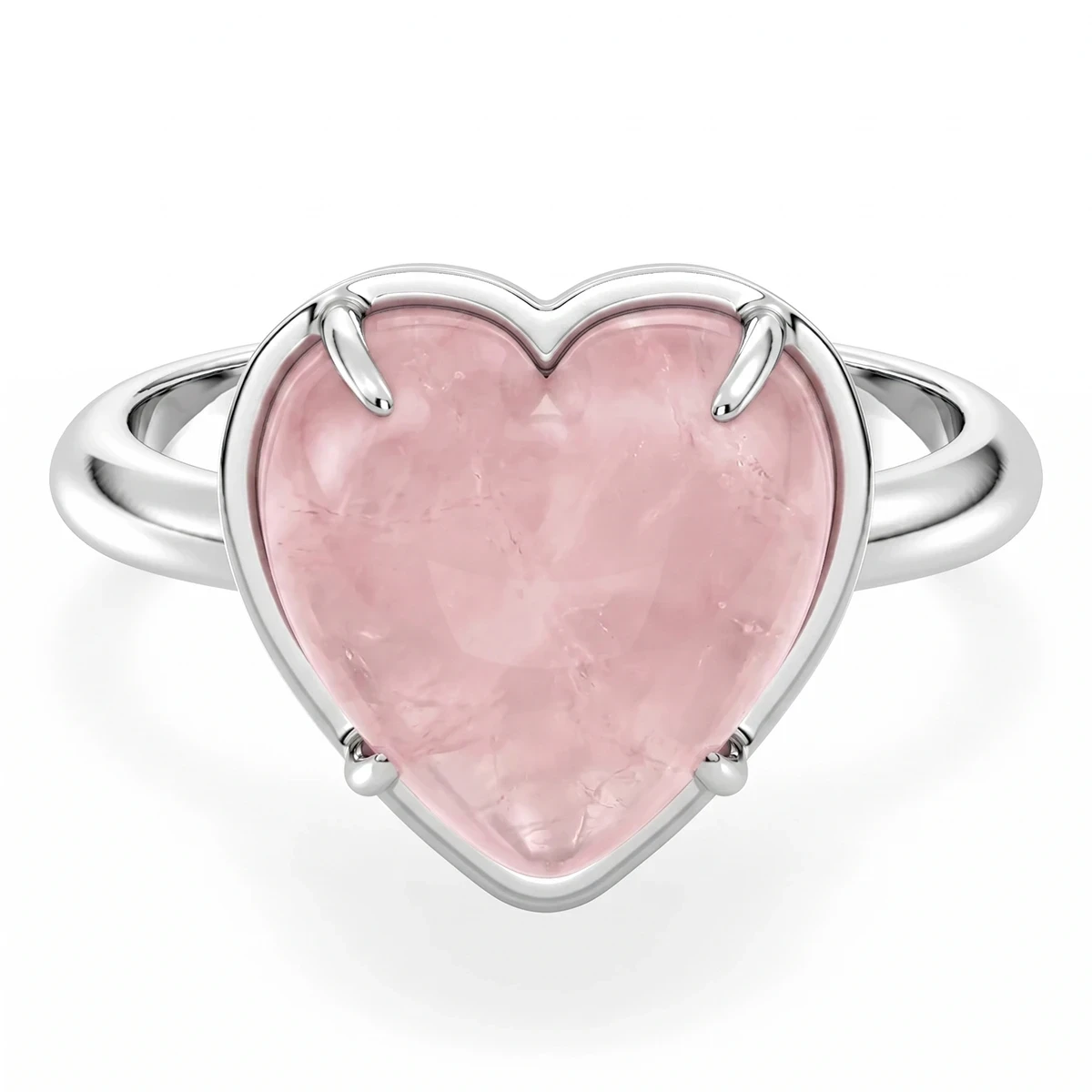 Rose Quartz gemstone