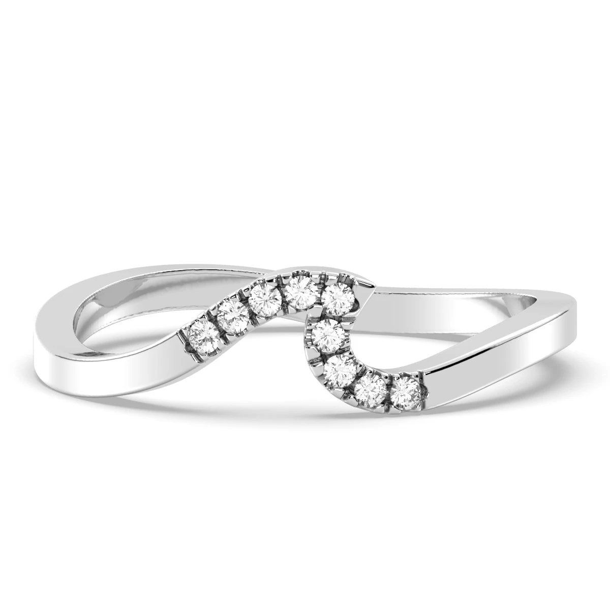 Buy  White Topaz Gemstone Jewelry Collection  in USA