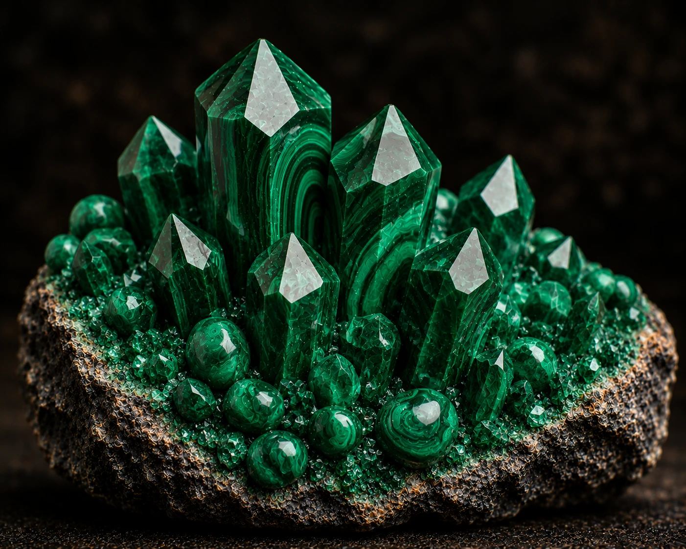 Malachite