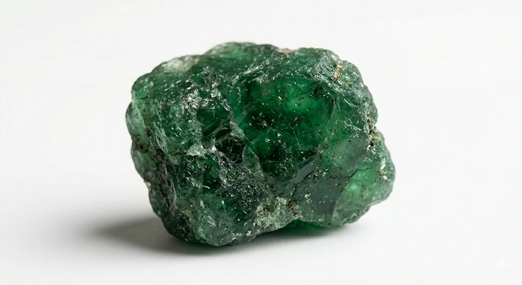 Emerald birthstone May