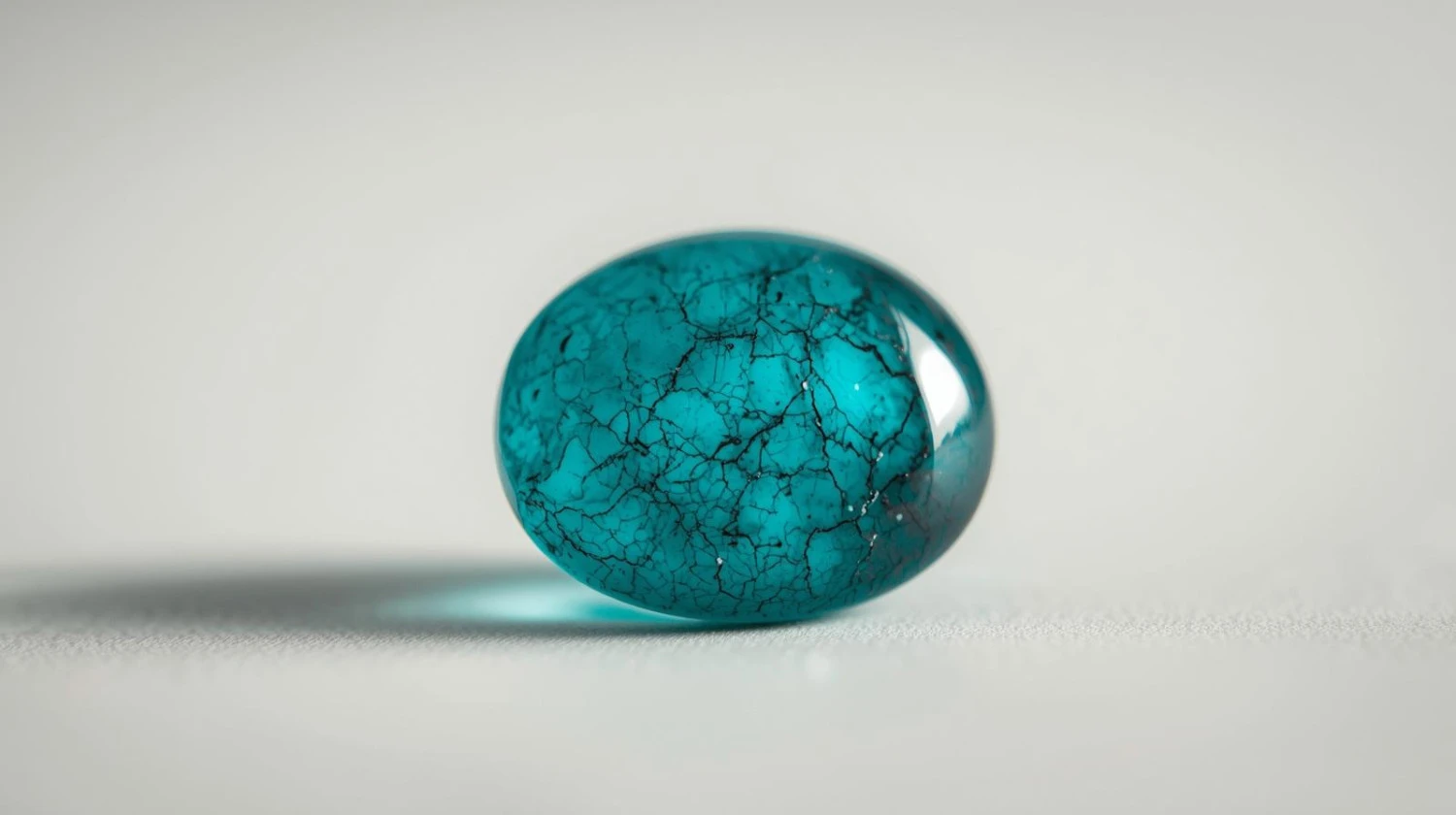 Why Some Turquoise Jewelry Turns Green Over Time: The Hidden Chemistry Behind Green Turquoise