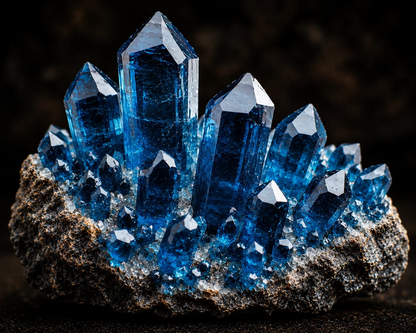 London Blue Topaz