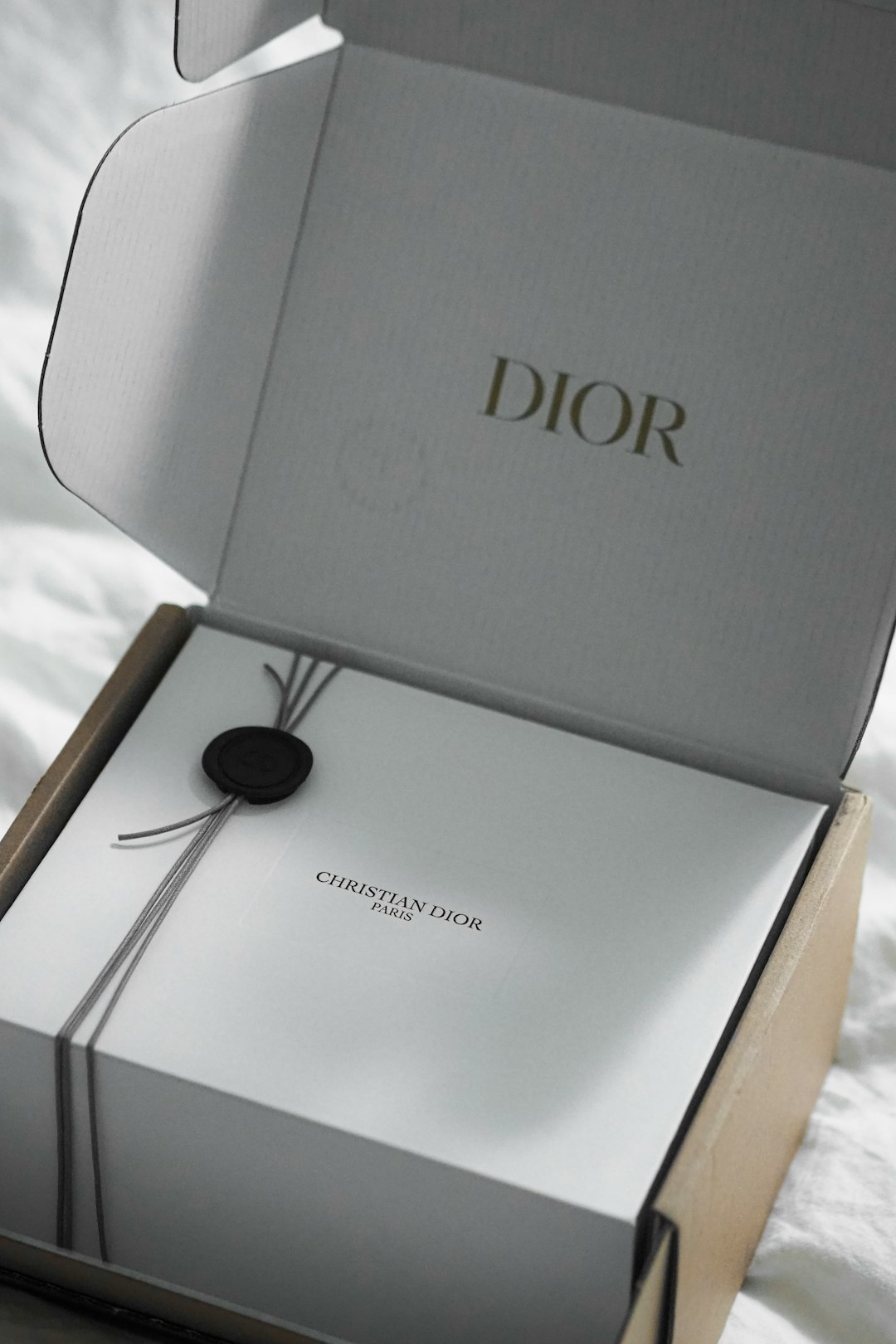 Packaging Background