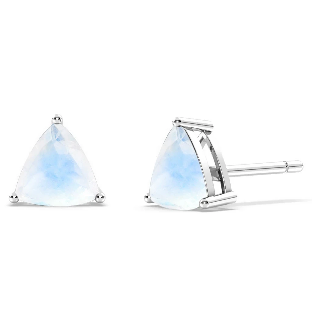 Why is Rainbow Moonstone Called the Stone of Divine Feminine Energy?