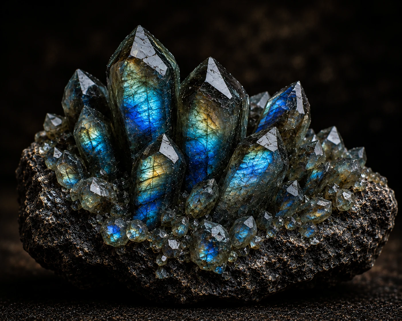 Labradorite