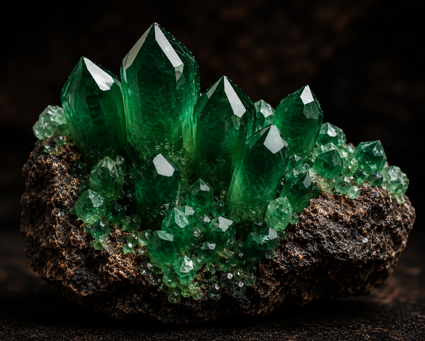 Green Onyx
