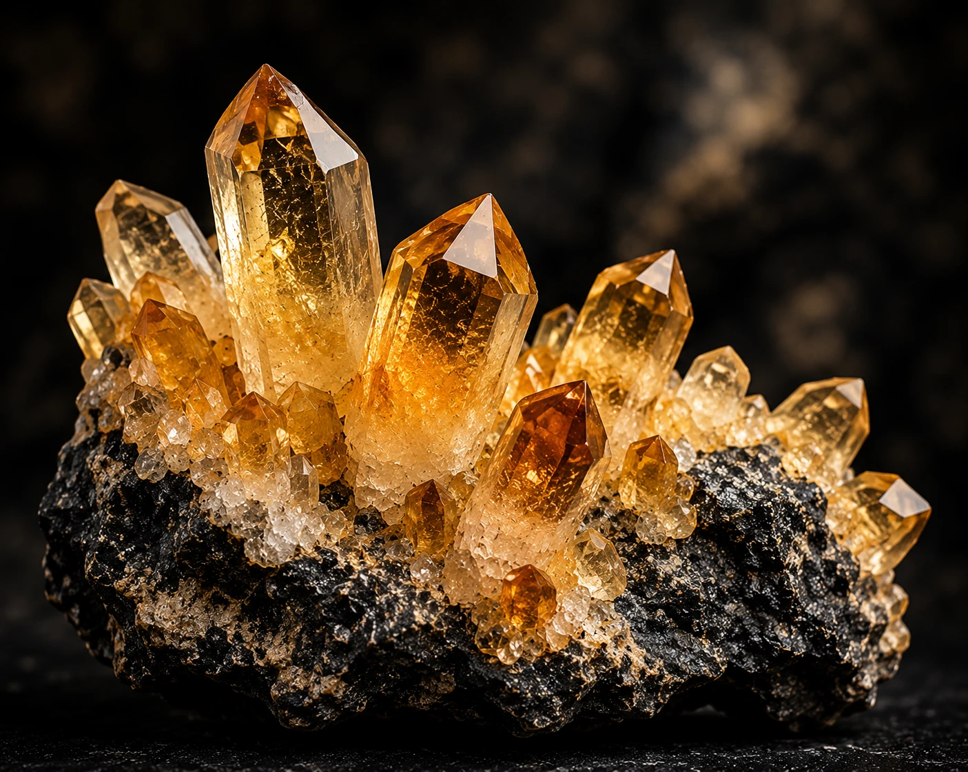 Citrine