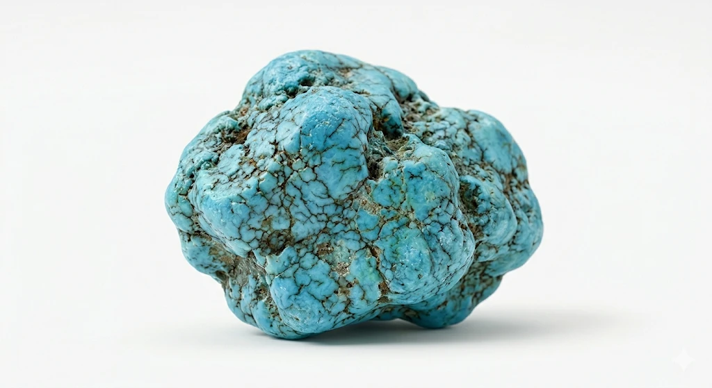 Turquoise birthstone December