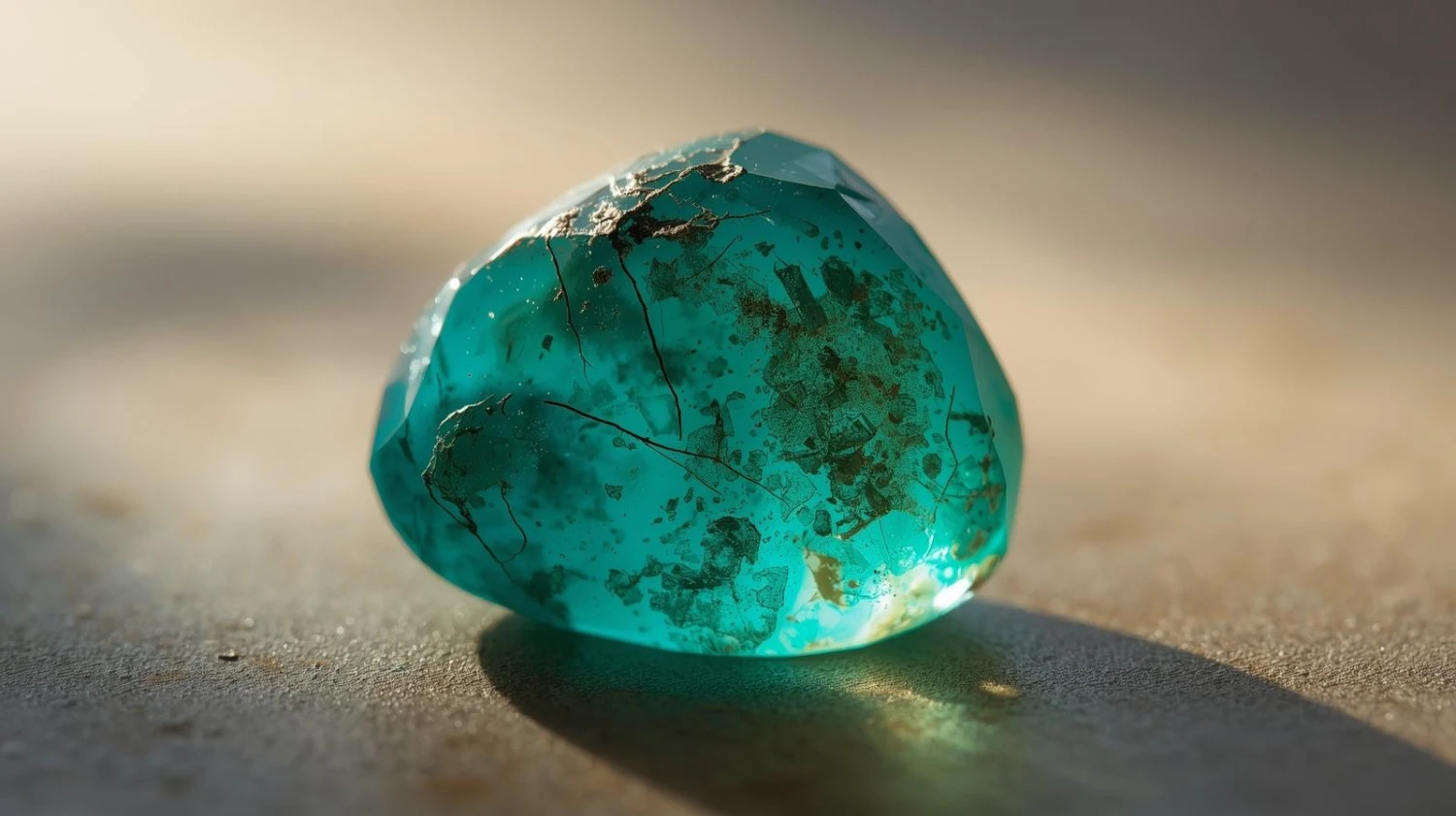 How the Turquoise Gemstone Became the Ultimate Travel Talisman for Explorers