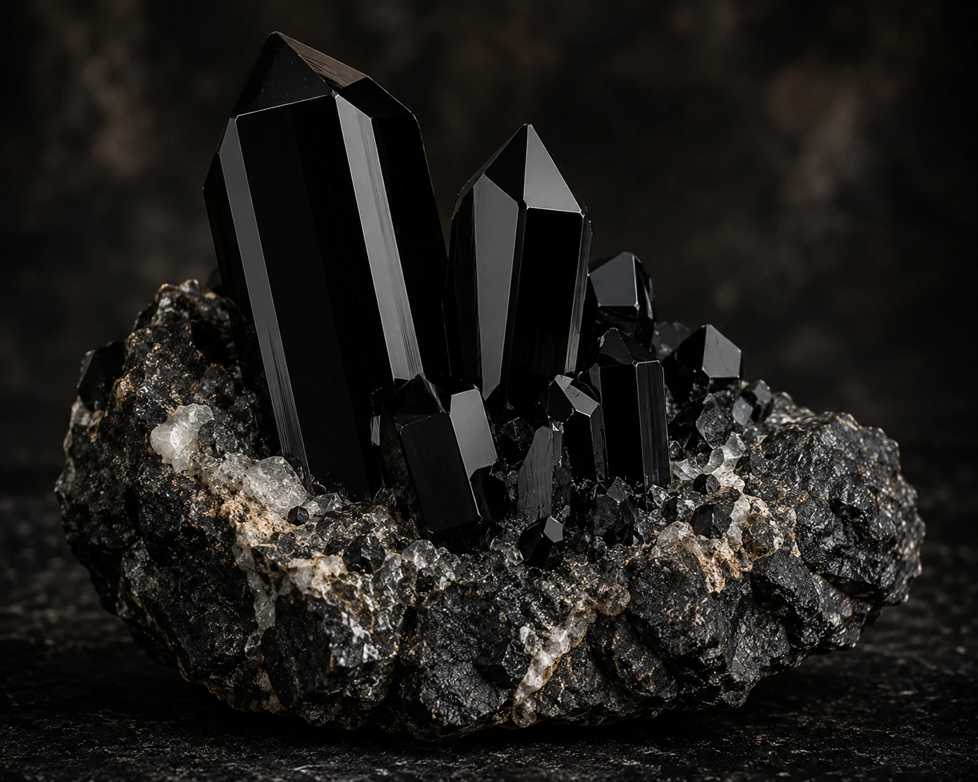 Black Onyx