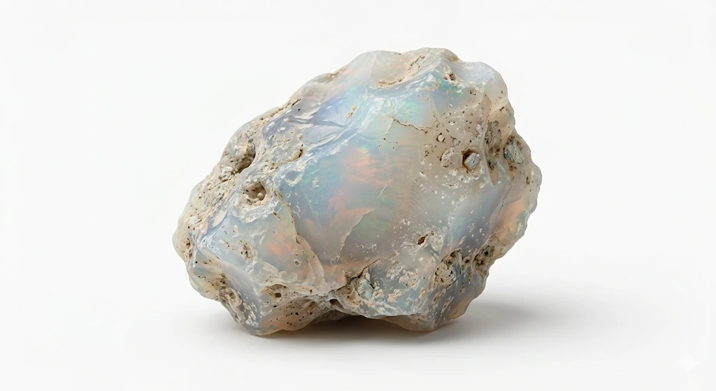 Opal birthstone October