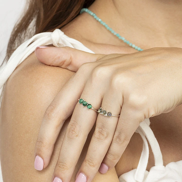 10 Best Labradorite Jewelry Gift Options This Holiday Season