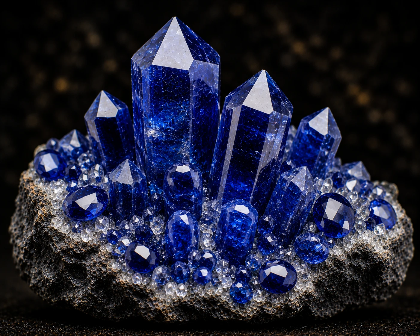 Sapphire