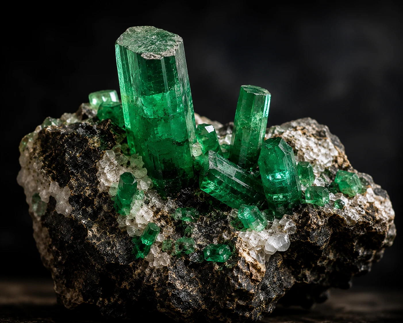 Emerald