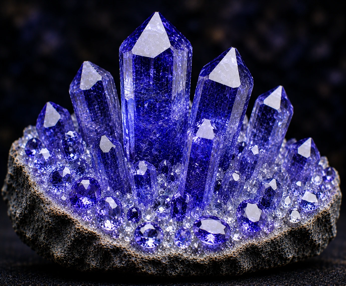 Tanzanite