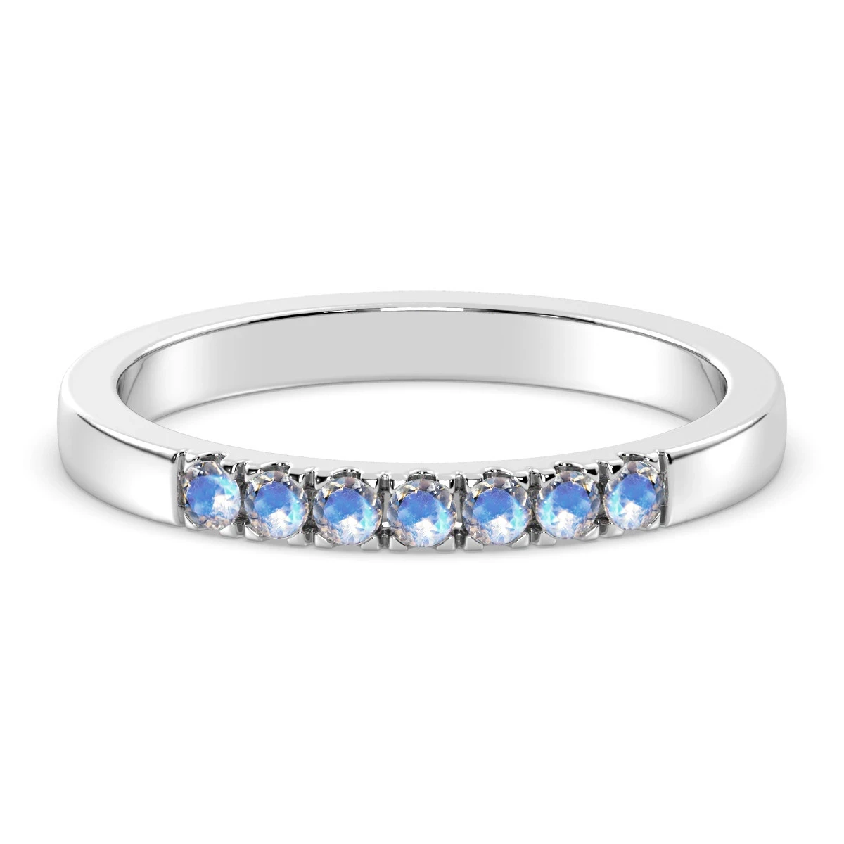 How Rainbow Moonstone Works: The Science & Spiritual Connection