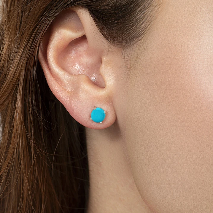 Buy Turquoise Gemstone Jewelry Online in USA