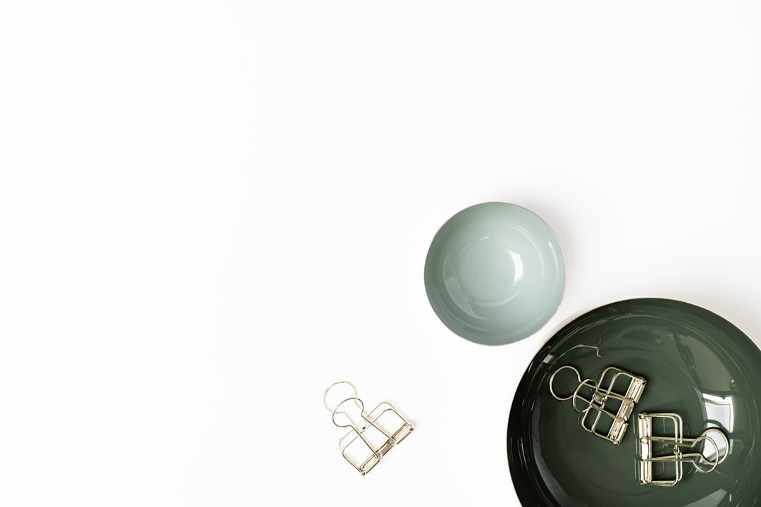 Minimal Jewelry Styling