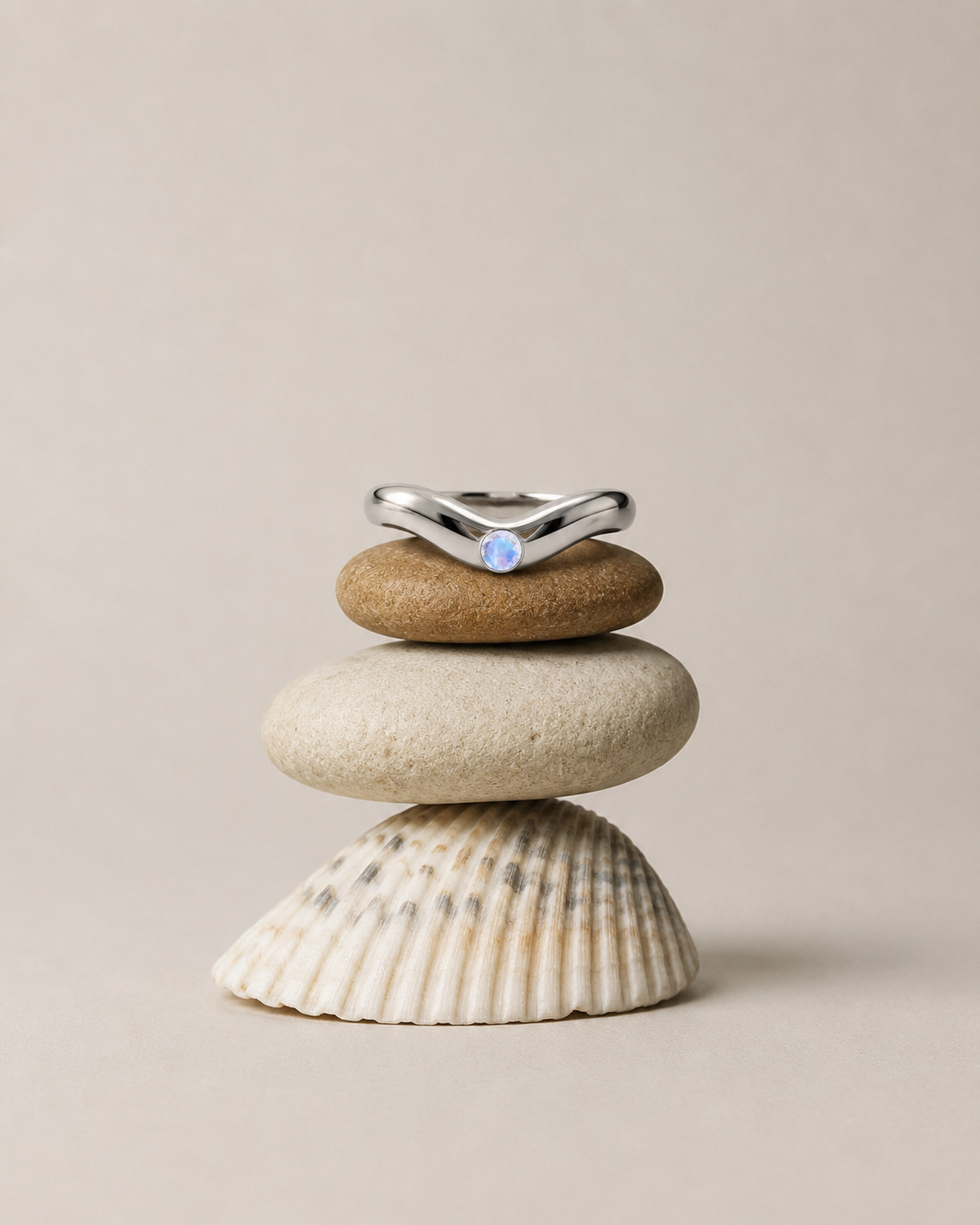 One-of-a-kind Gemstones