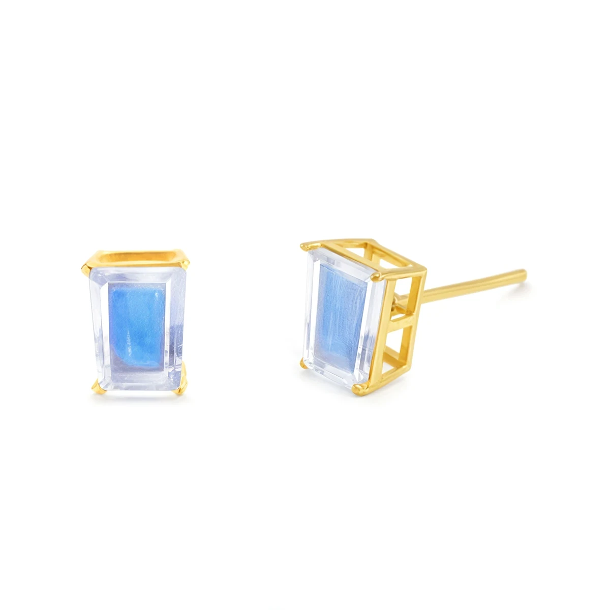 Top 10 Rainbow Moonstone Jewelry Designs You'll Love!