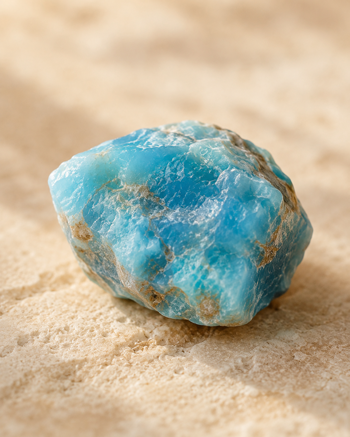Our Gemstones