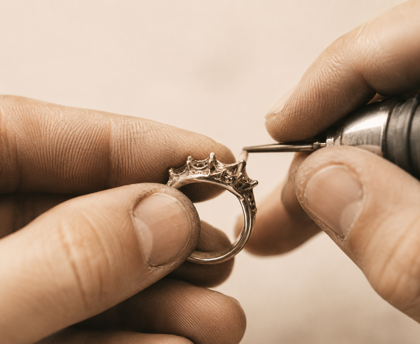 Craftsmanship