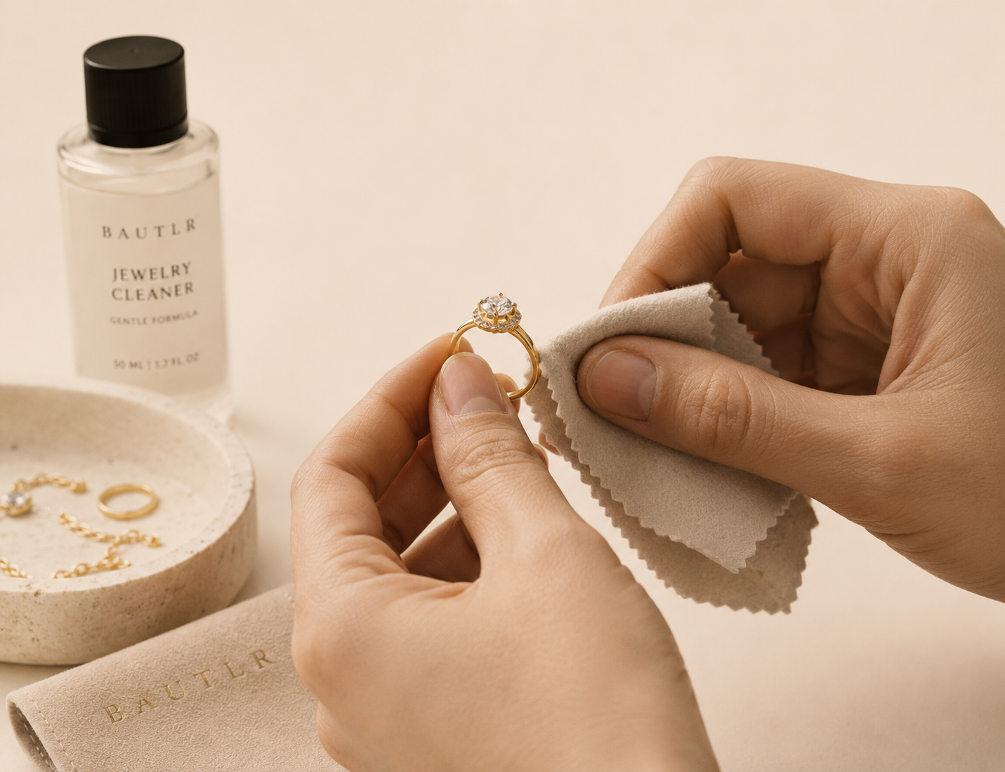 Jewelry Care