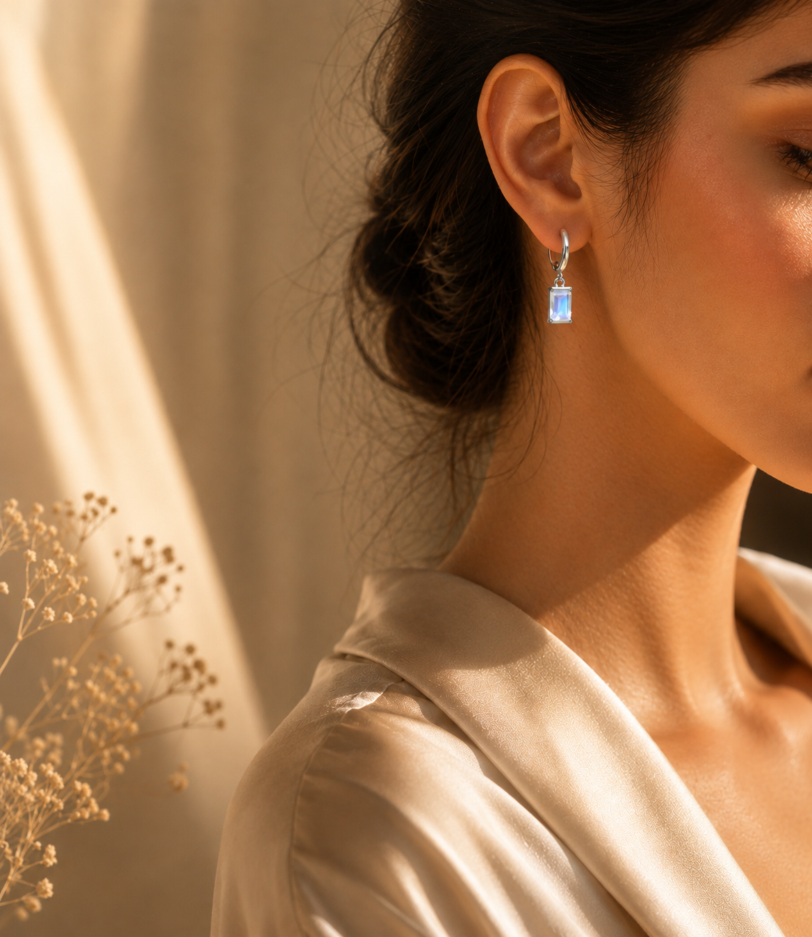 Luxury Jewelry
