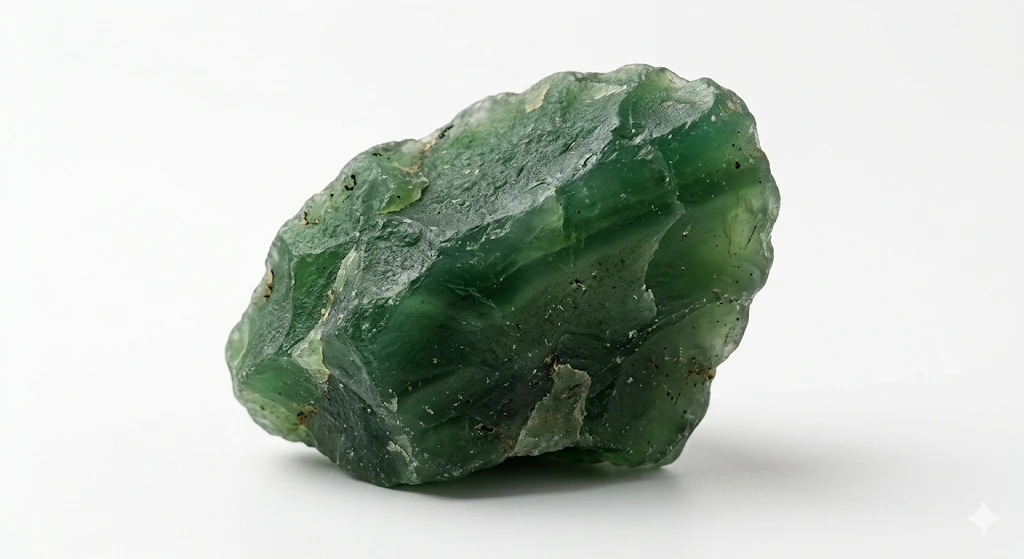 Green Onyx gemstone