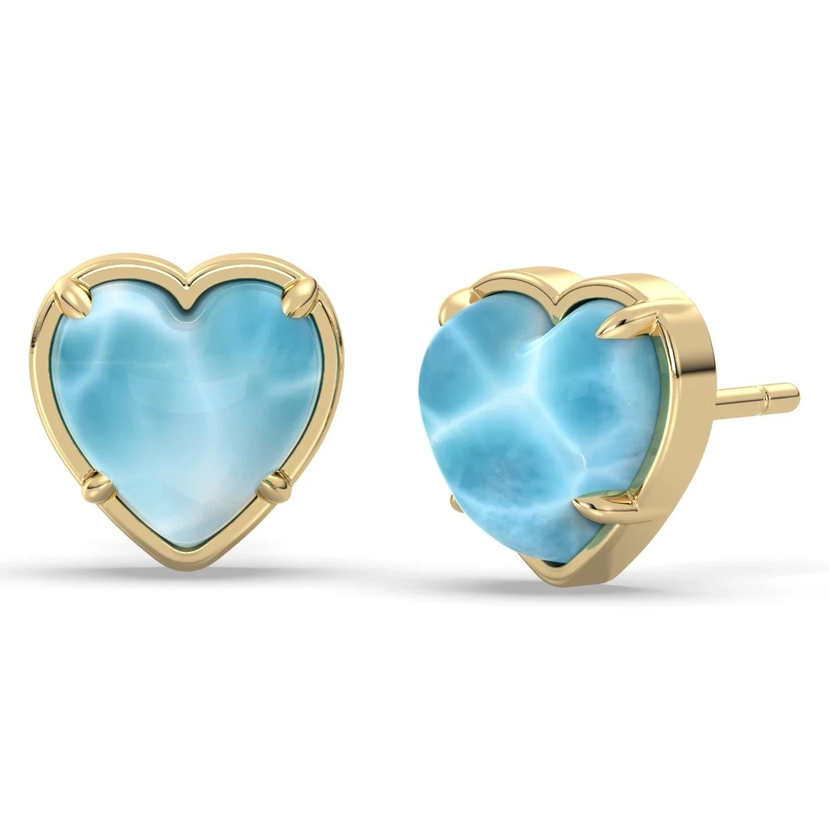 5 Common Myths About Larimar – The Truth Will Shock You!