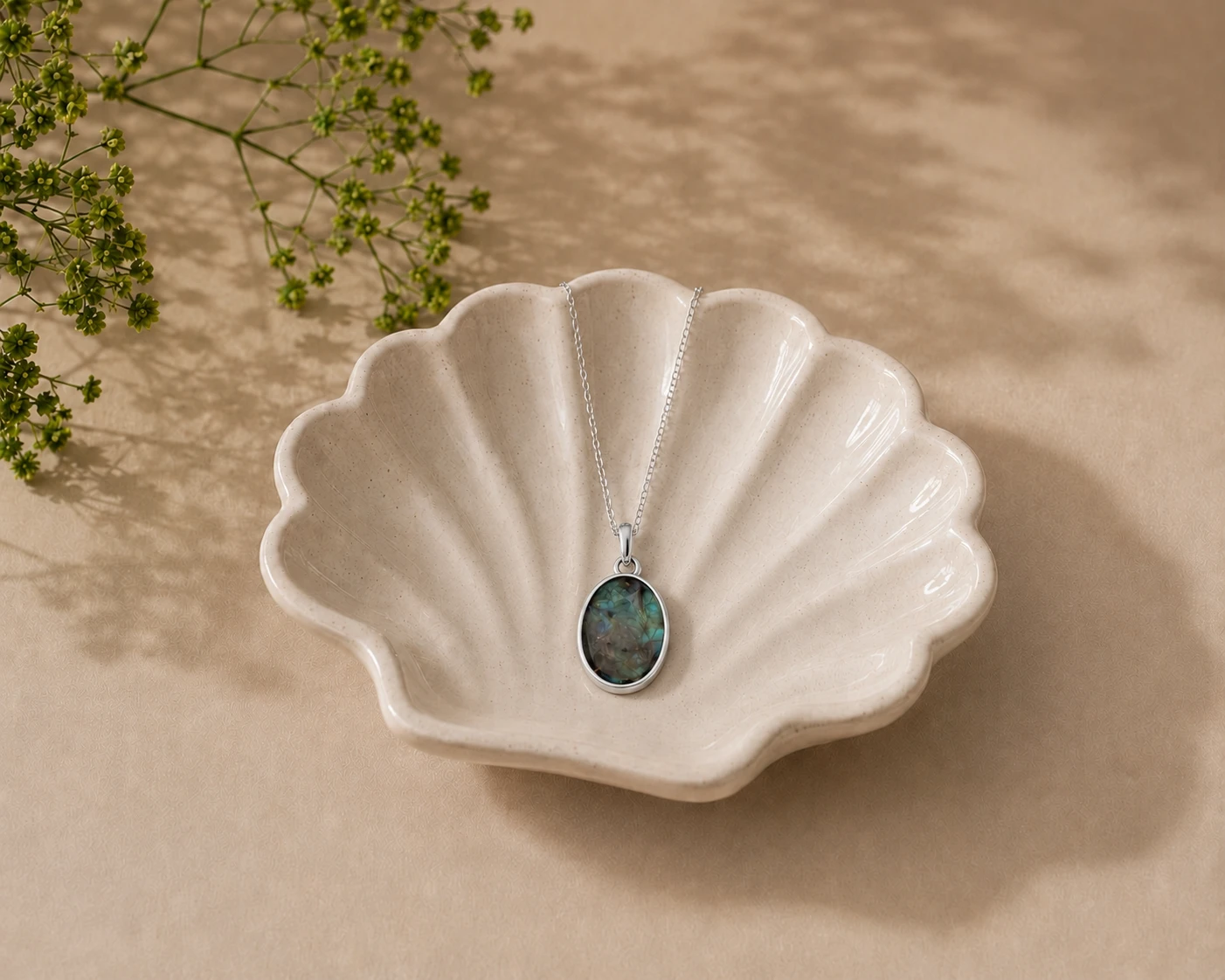 Necklace