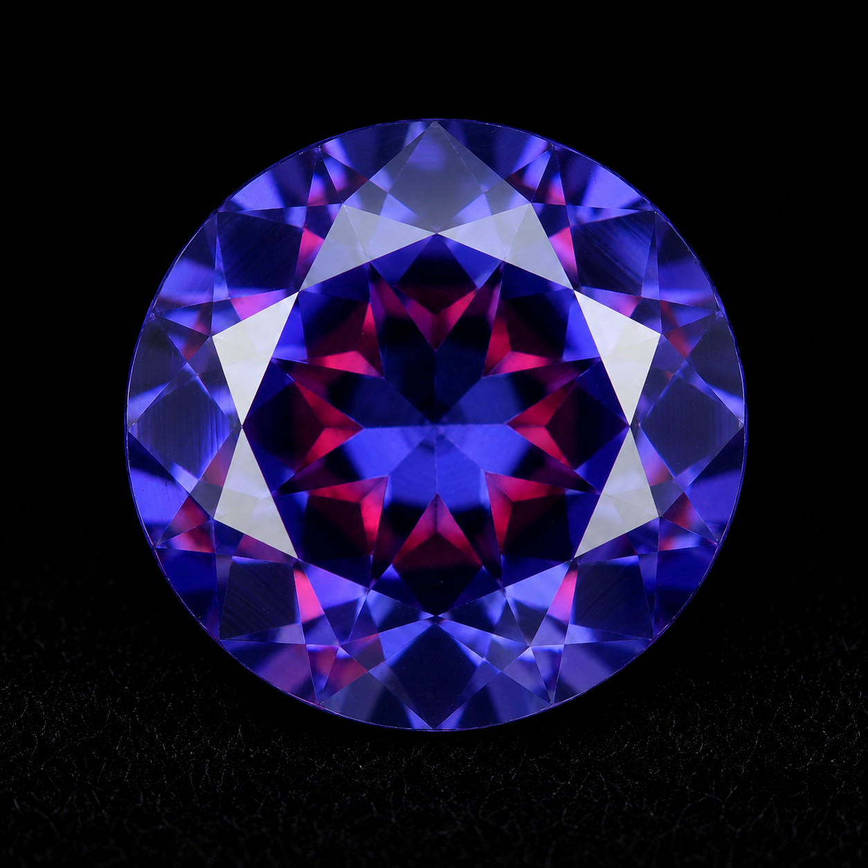Tanzanite